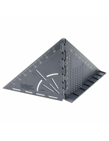 WOLFCRAFT KĄTOWNIK POMIAROWO-TRASERSKI VARIO