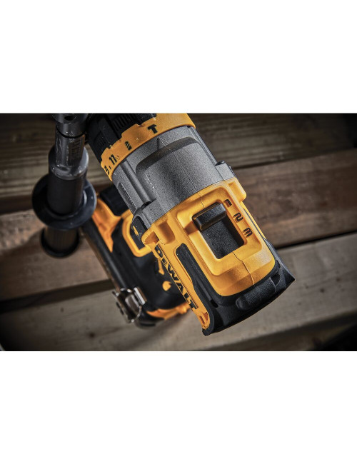 DEWALT WKRĘTARKA UDAROWA 18V DCD999NT 112Nm 2x5,0Ah TSTAK FLEXVOLT ADVANTAGE