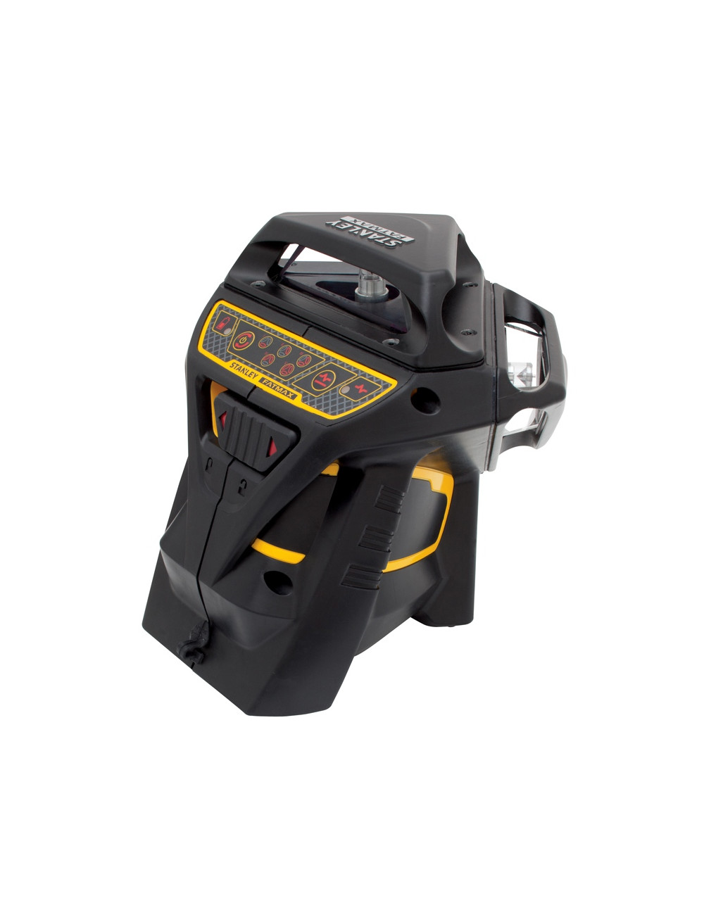 STANLEY LASER MULTI-LINE 360 CZERWONY