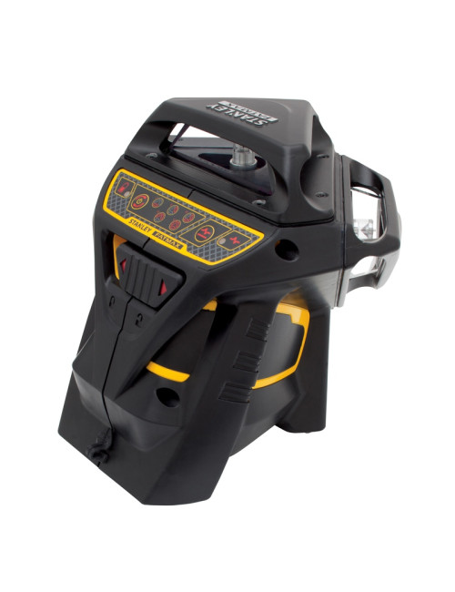 STANLEY LASER MULTI-LINE 360 CZERWONY