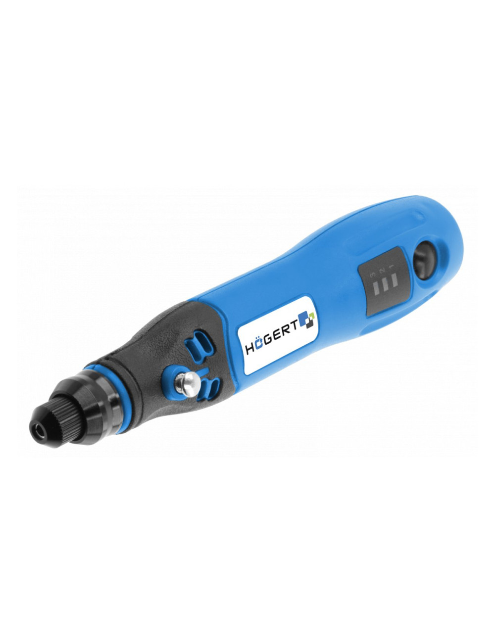HOEGERT SZLIFIERKA MULTI AKU 3,6V 600mA