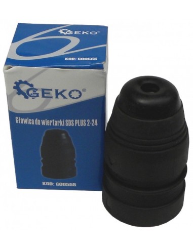 GEKO UCHWYT SDS PLUS DO GBH 2-24