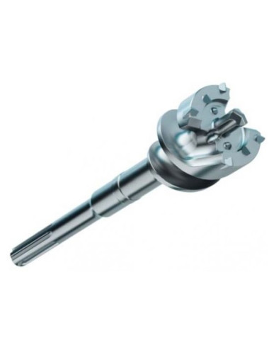 MAKITA WIERTŁO PRZEBICIOWE SDS-MAX 65mm x 550mm