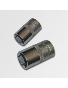 HONITON NASADKA KRÓTKA 6-KĄTNA 1/2" 36mm