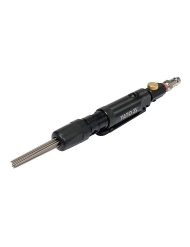 YATO PNEUMATYCZNY MŁOTEK IGŁOWY MINI YT-09913