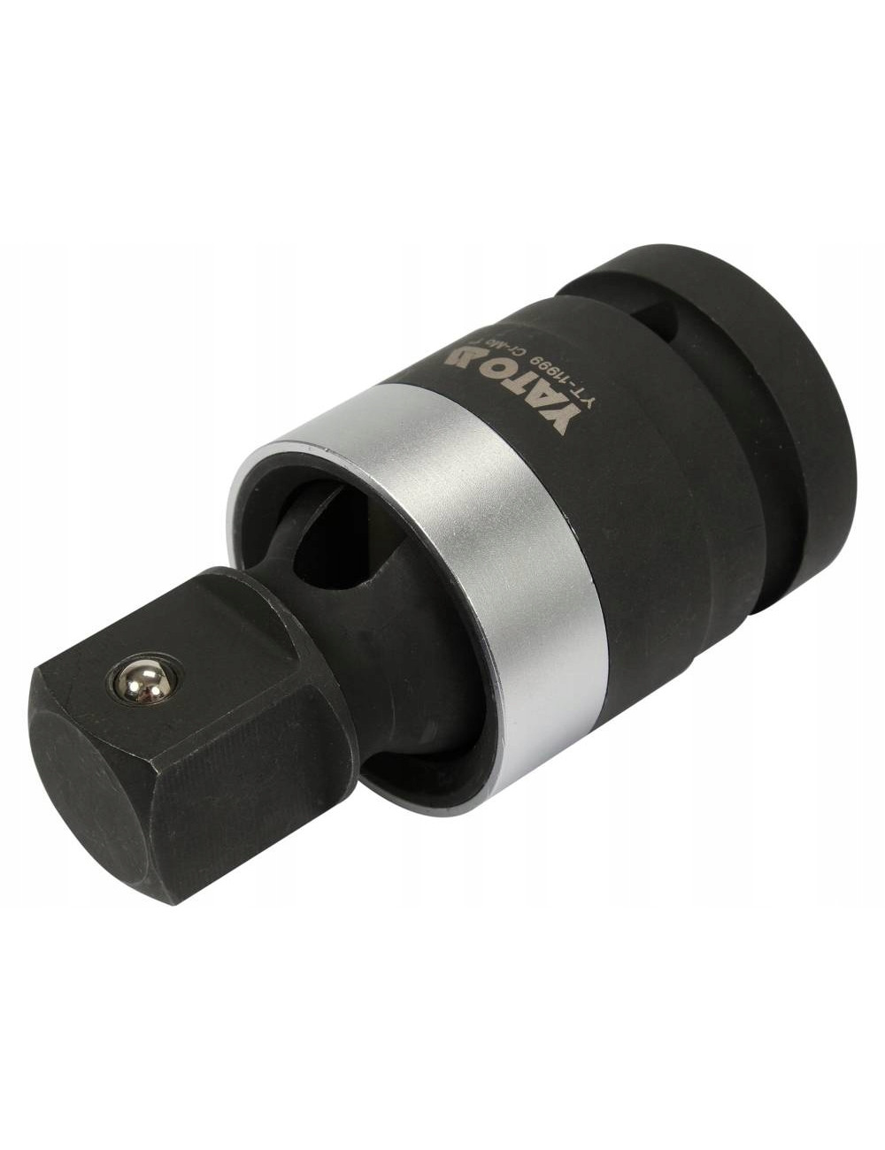 YATO PRZEGUB KULISTY UDAROWY 1" YT-11999