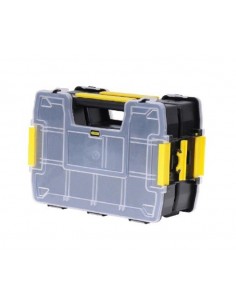 STANLEY ORGANIZER SORT MASTER LIGHTx2
