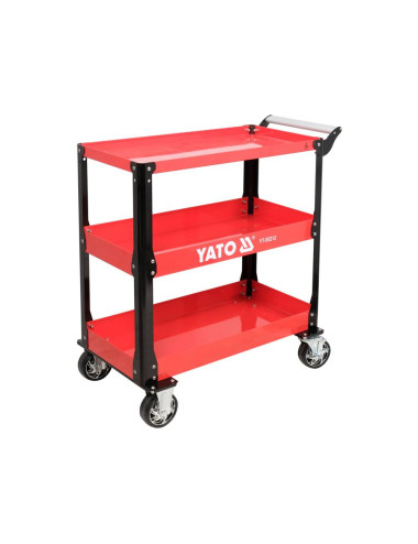 YATO WÓZEK WARSZTATOWY 3 POZIOMY