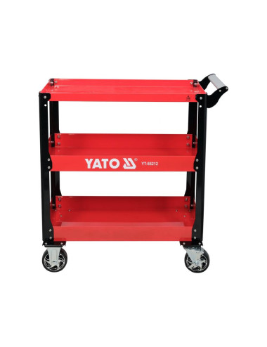 YATO WÓZEK WARSZTATOWY 3 POZIOMY