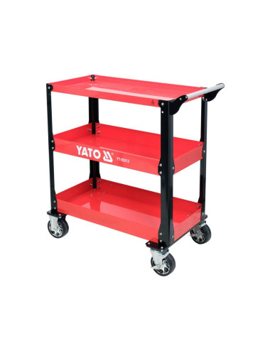 YATO WÓZEK WARSZTATOWY 3 POZIOMY