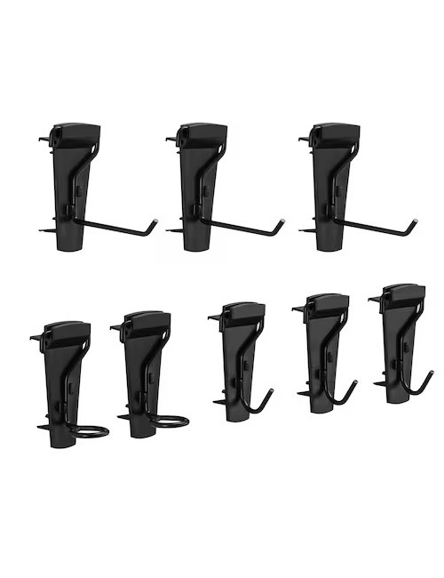 STANLEY VERSA ZESTAW 8 HAKÓW