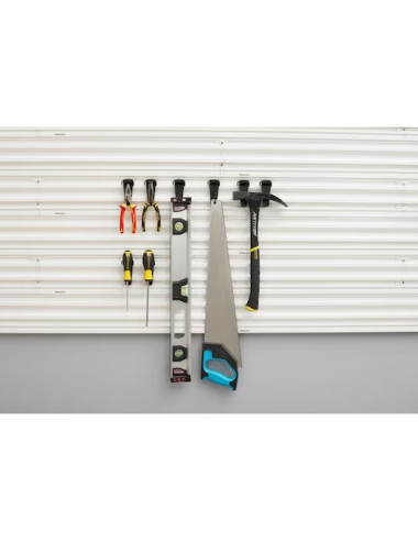 STANLEY VERSA ZESTAW 8 HAKÓW