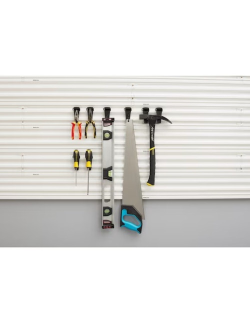 STANLEY VERSA ZESTAW 8 HAKÓW