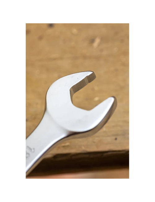 STANLEY KLUCZ PŁASKI 20x22mm ANTI-SLIP