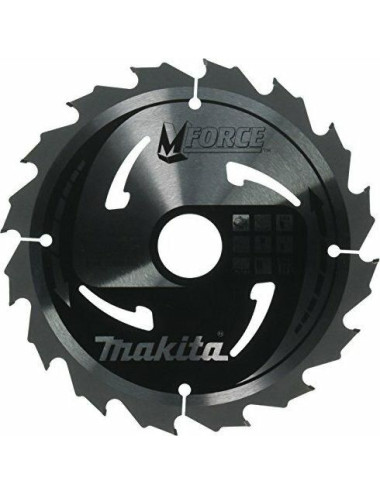 MAKITA PIŁA TARCZOWA  180x30x16z M-FORCE DREWNO