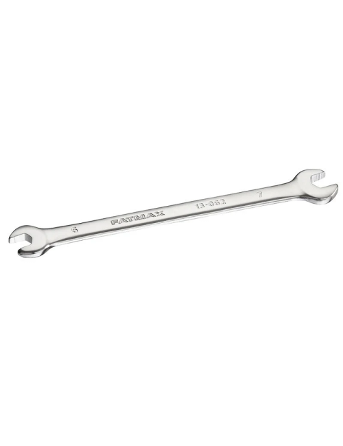 STANLEY KLUCZ PLASKI 18X19MM ANTI-SLIP