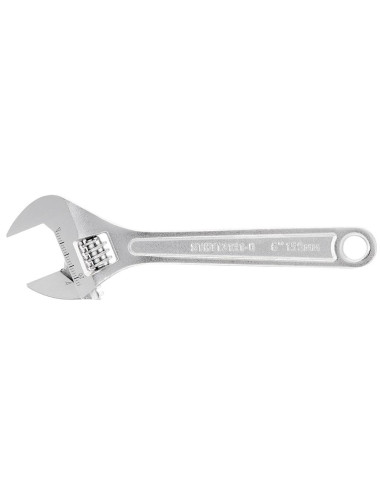 STANLEY KLUCZ NASTAWNY METALOWY 6 150MM