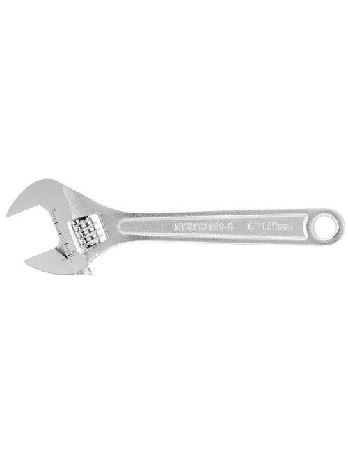 STANLEY KLUCZ NASTAWNY METALOWY 6 150MM