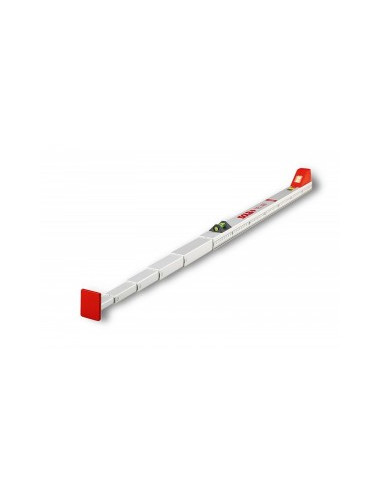 SOLA MIARA TELESKOPOWA TEL500 Z LIBELKĄ