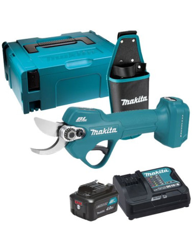 MAKITA SEKATOR 12V UP100DSMJ 1x4,0Ah