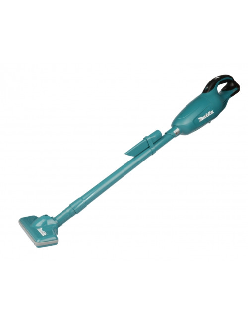 MAKITA ZESTAW WIERTARKA I ODKURZACZ DHP482+DCL181F+DC18RC 2x3,0Ah