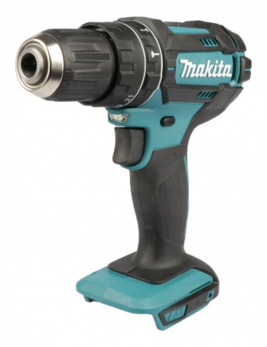 MAKITA ZESTAW WIERTARKA I ODKURZACZ DHP482+DCL181F+DC18RC 2x3,0Ah