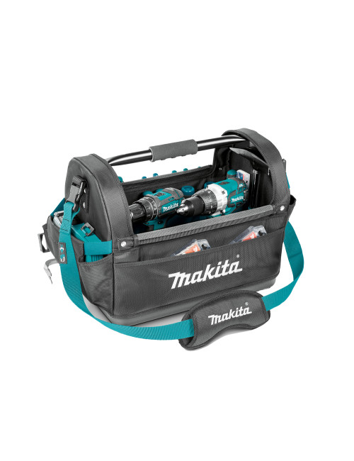 MAKITA TORBA OTWARTA NA NARZĘDZIA E-15403