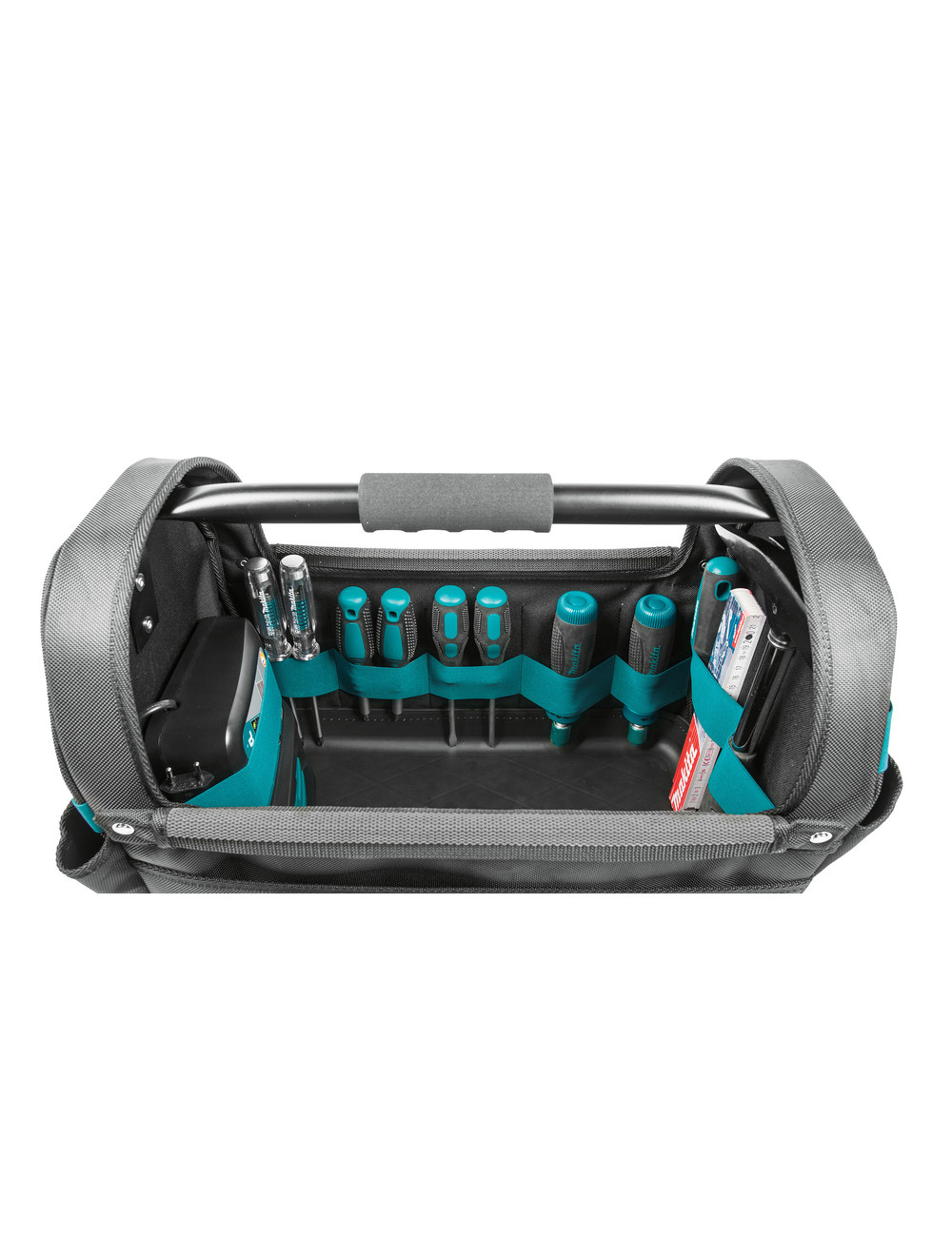 MAKITA TORBA OTWARTA NA NARZĘDZIA E-15403