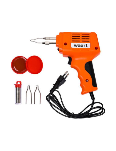 LUTOWNICA TRANSFORMATOROWA 100W WAART