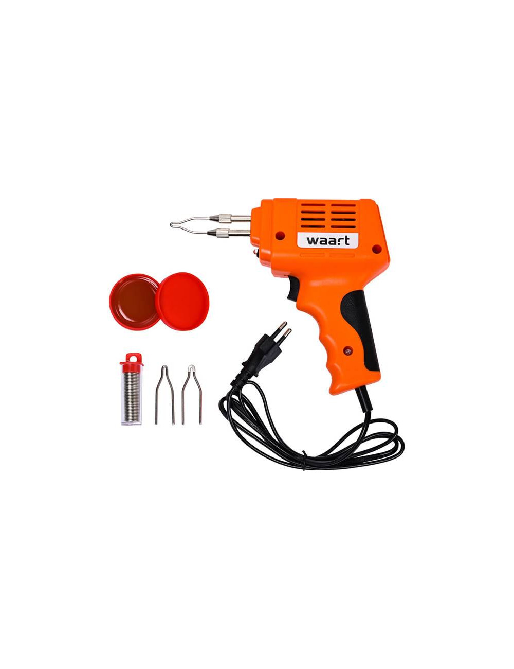 LUTOWNICA TRANSFORMATOROWA 100W WAART