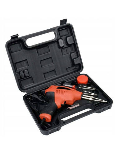 LUTOWNICA TRANSFORMATOROWA 100W WAART