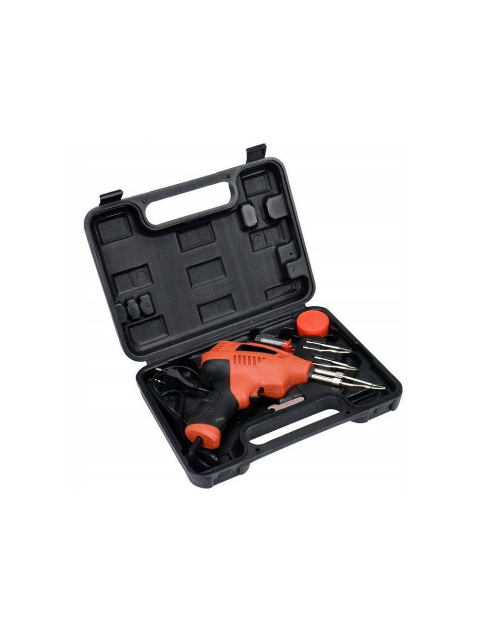 LUTOWNICA TRANSFORMATOROWA 100W WAART