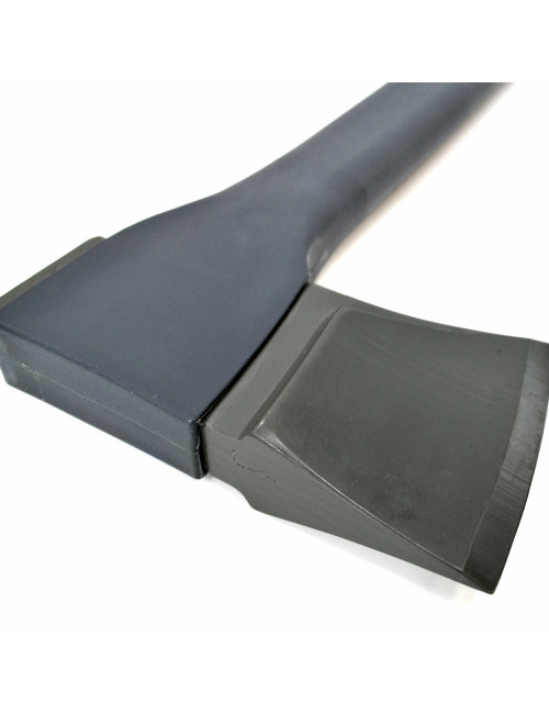 AWTOOLS SIEKIERA ROZŁUPUJĄCA 1300g Z KLINEM TRZONEK KOMPOZYTOWY