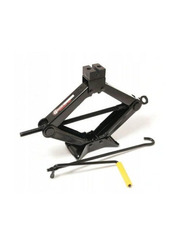 PODNOŚNIK TRAPEZOWY 2000kg FORCEKRAFT