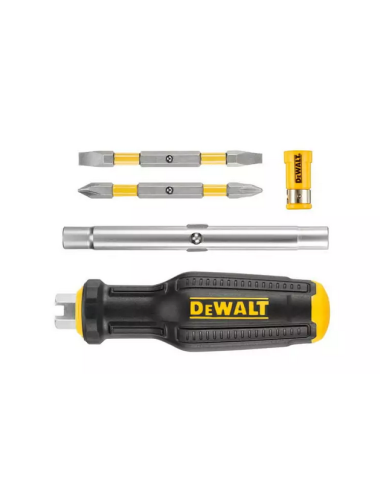 DEWALT WKRĘTAK 6w1