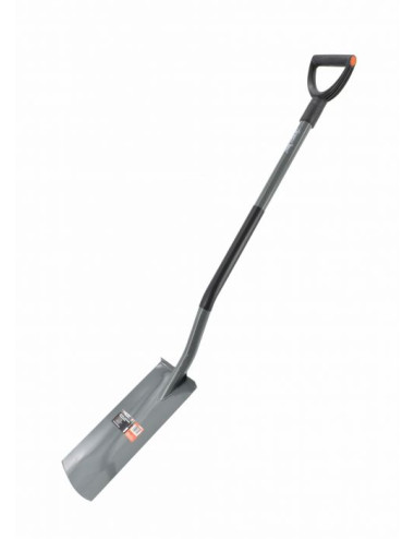 AWTOOLS SZPADEL DRENARSKI TRZON METAL