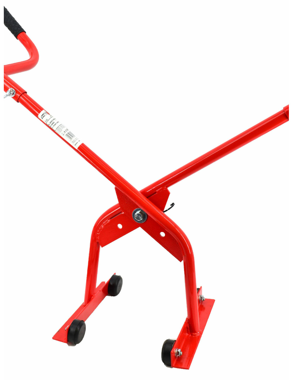 AWTOOLS KLESZCZE BRUKARSKIE POPRZECZNE TYTAN UNO