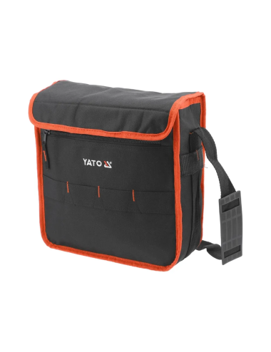 YATO TORBA NARZĘDZIOWA 31x13x31cm