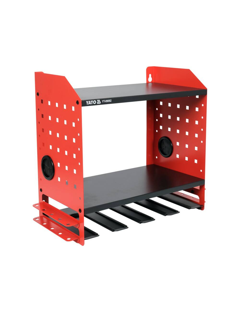 YATO METALOWA PÓŁKA NA ELEKTRONARZĘDZIA YT-09092