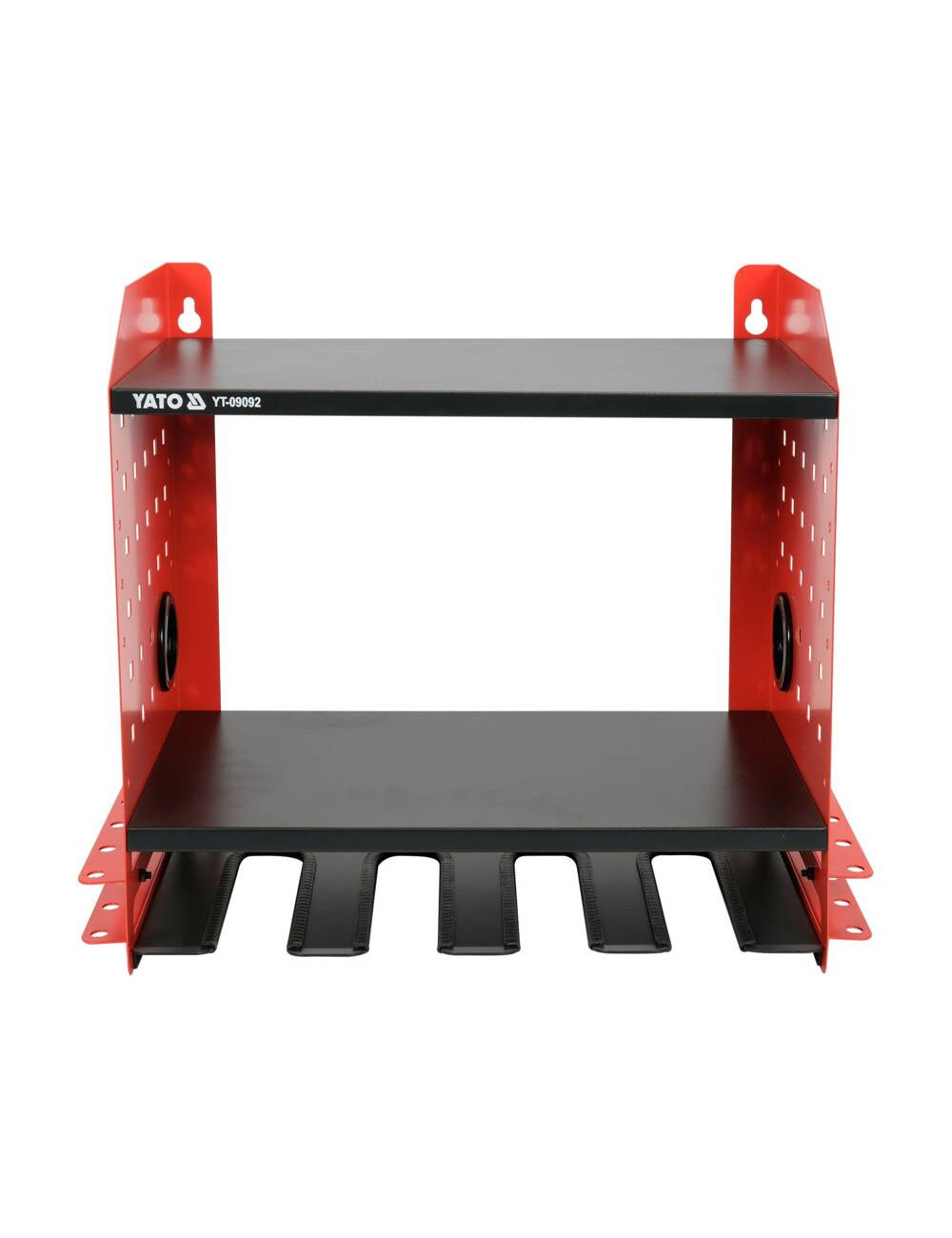 YATO METALOWA PÓŁKA NA ELEKTRONARZĘDZIA YT-09092