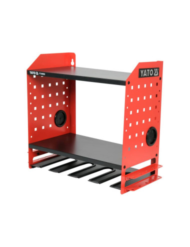 YATO METALOWA PÓŁKA NA ELEKTRONARZĘDZIA YT-09092