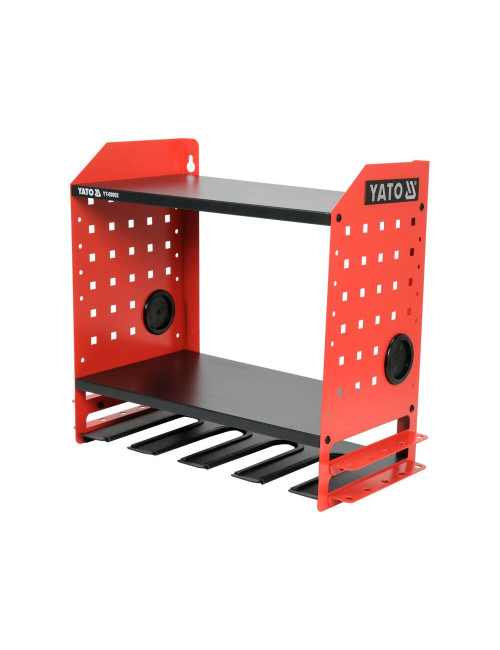 YATO METALOWA PÓŁKA NA ELEKTRONARZĘDZIA YT-09092