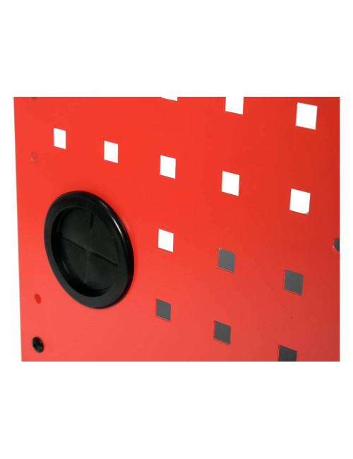 YATO METALOWA PÓŁKA NA ELEKTRONARZĘDZIA YT-09092