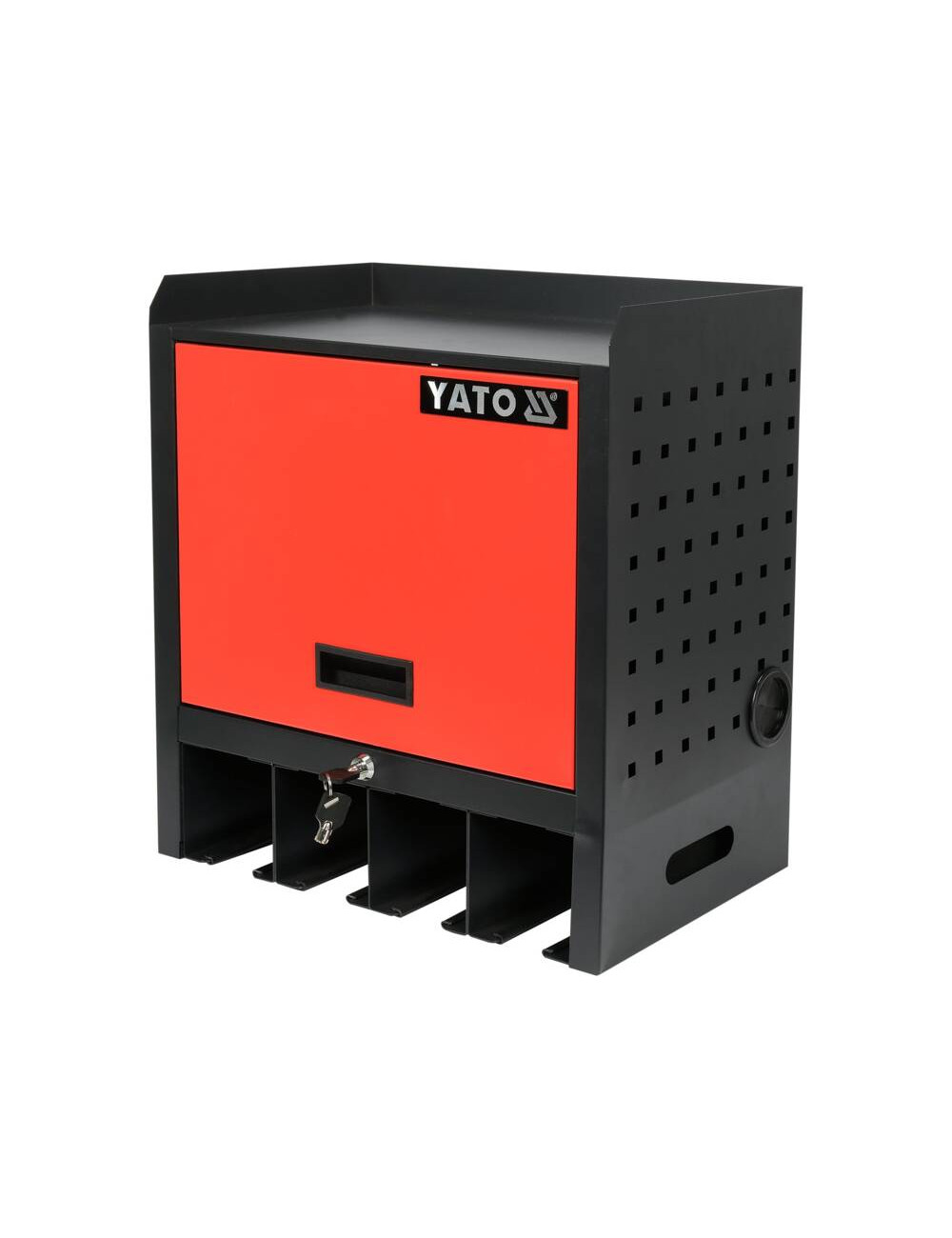 YATO SZAFKA NA ELEKTRONARZĘDZIA