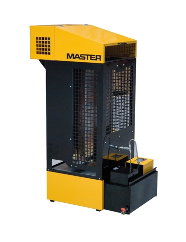 MASTER NAGRZEWNICA OLEJOWA WA 33 NA OLEJ UNIWERSALNY