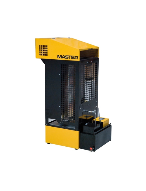 MASTER NAGRZEWNICA OLEJOWA WA 33 NA OLEJ UNIWERSALNY