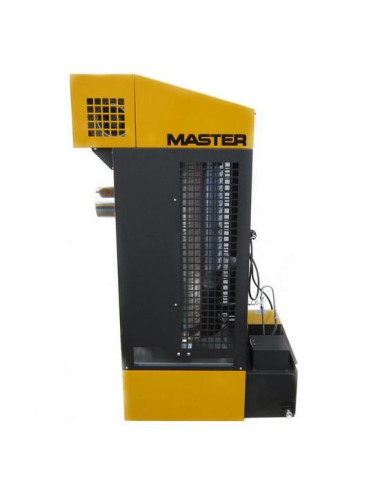 MASTER NAGRZEWNICA OLEJOWA WA 33 NA OLEJ UNIWERSALNY