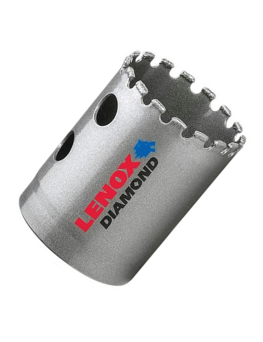 IRWIN OTWORNICA DIAMOND 114mm LENOX