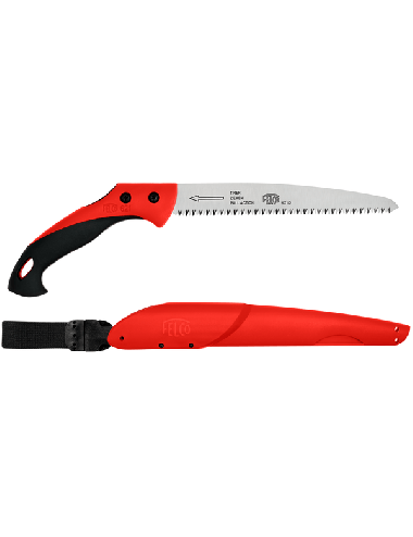 PIŁA OGRODNICZA 24cm FELCO 621