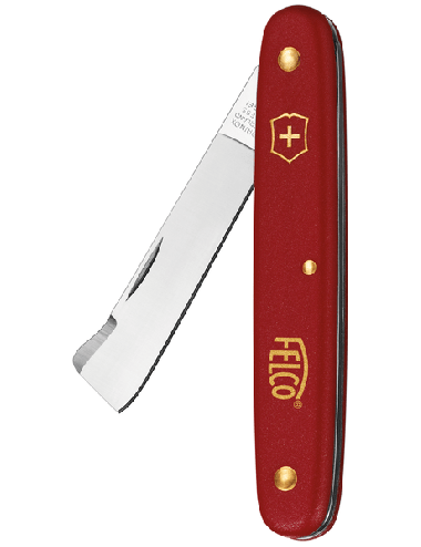 FELCO NÓŻ DO PRZESZCEPIANIA I OKULIZACJI